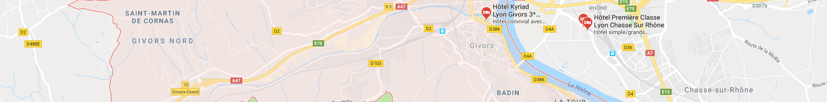 Givors Givors