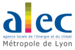 New logo ALEC